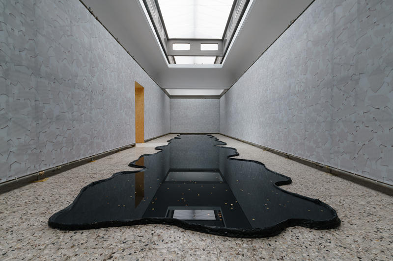 Expoziția României , Foto: Pavel Curagău