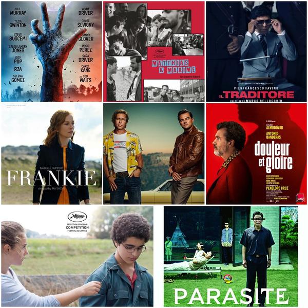 Cannes 2019, Foto: Cannes-Festival.com