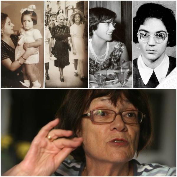 Micaela Ghitescu, Foto: Adevarul