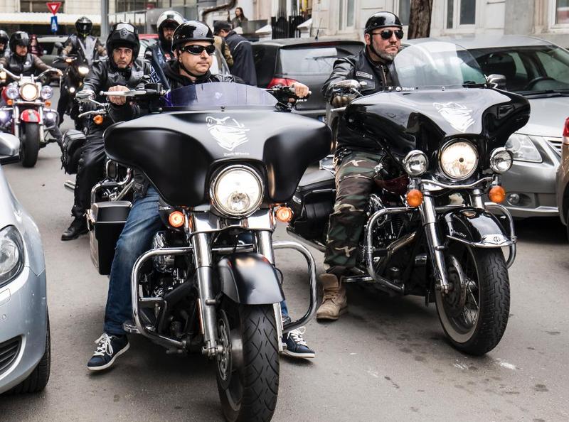 Campania - Romania are sange de rocker, Foto: RockFm.ro