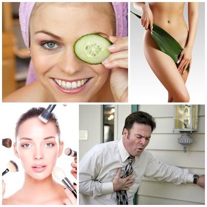 Utile, Foto: Colaj foto