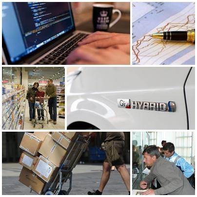 Business, Foto: Colaj foto