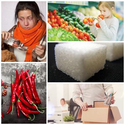 Utile, Foto: Colaj foto