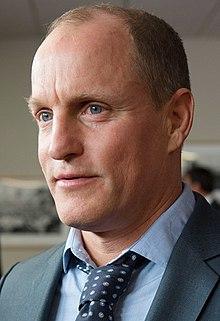 Woody Harrelson, Foto: wikipedia