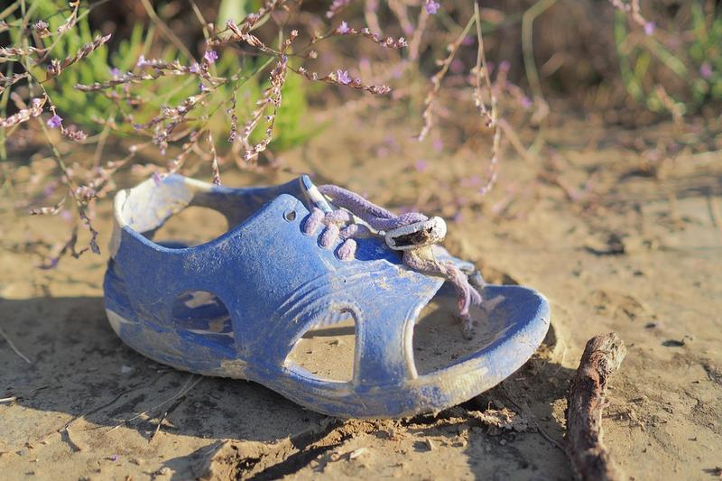 Deseu plastic, Foto: maxpixel.net