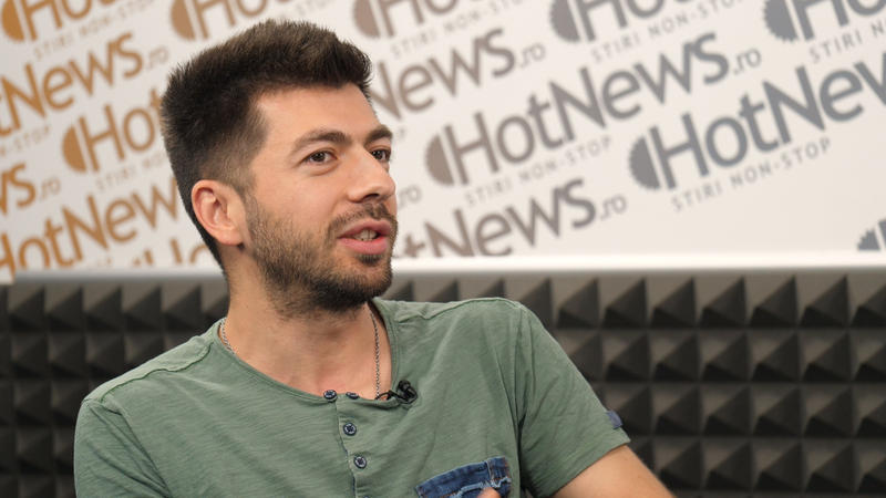 Mircea bravo, Foto: Hotnews