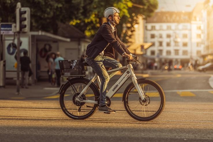 Bond Mobility, Foto: Hotnews