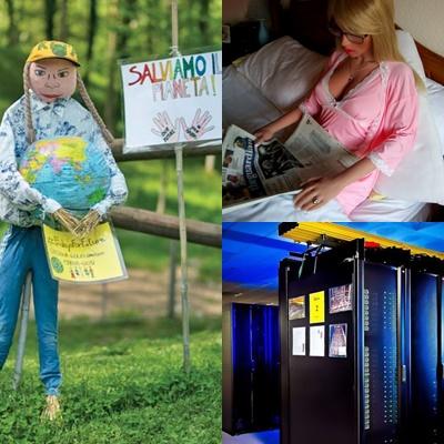 faze tari, Foto: Colaj foto