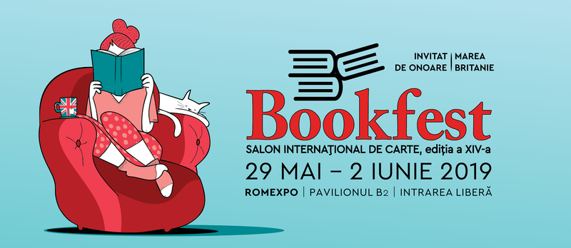 Bookfest, Foto: Bookfest