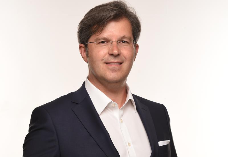 Iulian Mangalagiu, Wienerberger Romania, Foto: Wienerberger Romania