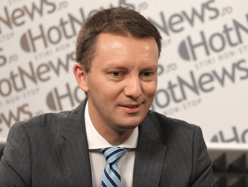 Siegfried Mureșan , Foto: Hotnews