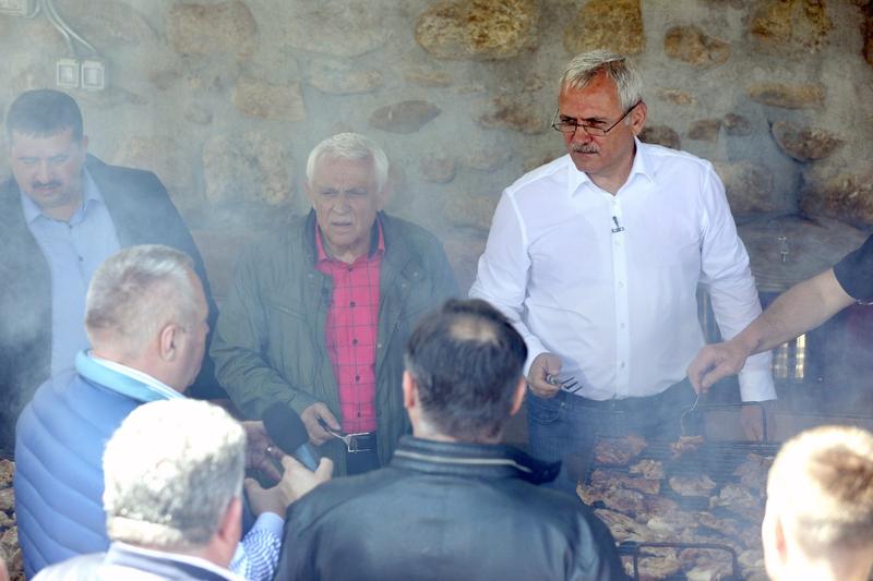 Liviu Dragnea Viata satului, Foto: Hotnews