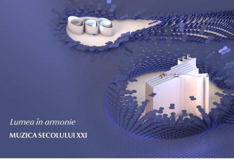 Muzica Secolului XXI, Foto: Twin Arts