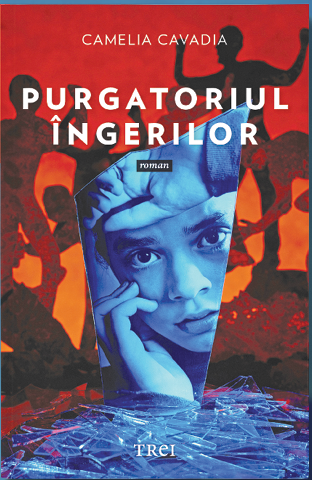 Purgatoriul îngerilor, Foto: Editura Trei