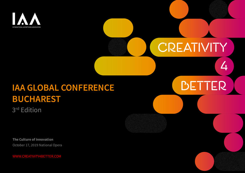 IAA "Creativity4Better", Foto: IAA Romania