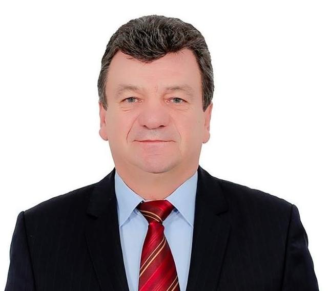 Virginel Iordache, Foto: Senatul Romaniei