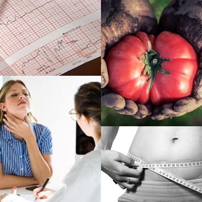 Sanatate, Foto: Colaj foto