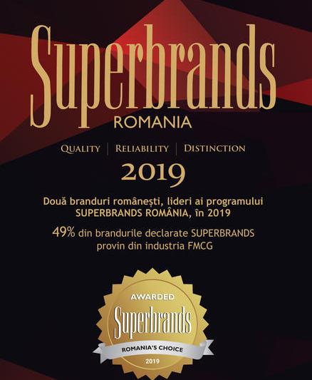 Superbrands 2019, Foto: Superbrands