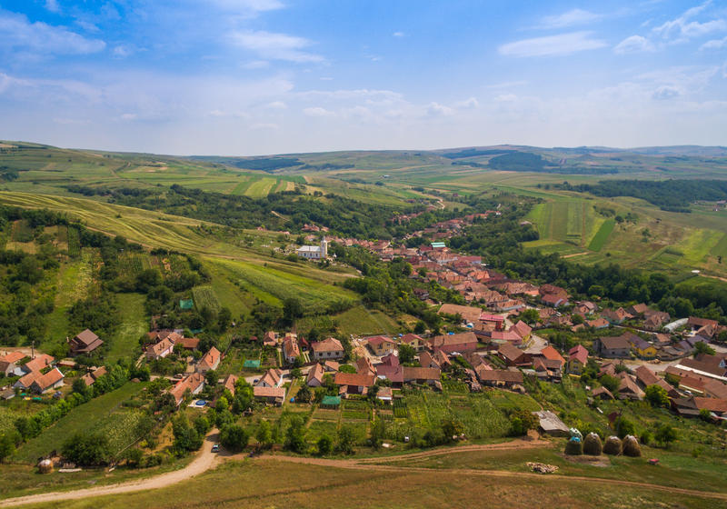 Ciugud 1, Foto: Primaria Ciugud