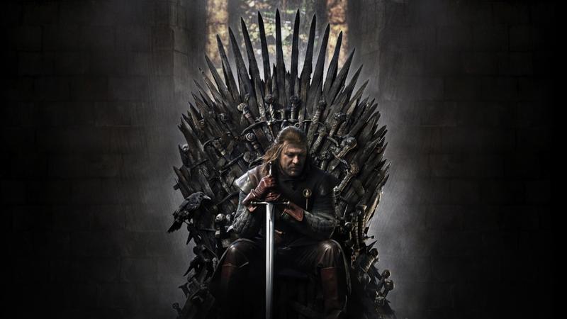 Game of Thrones, Foto: Google