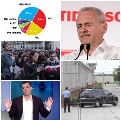 Subiectele zilei, Foto: Colaj foto