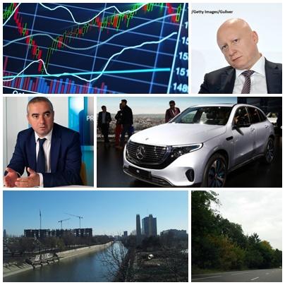 Business, Foto: Colaj foto