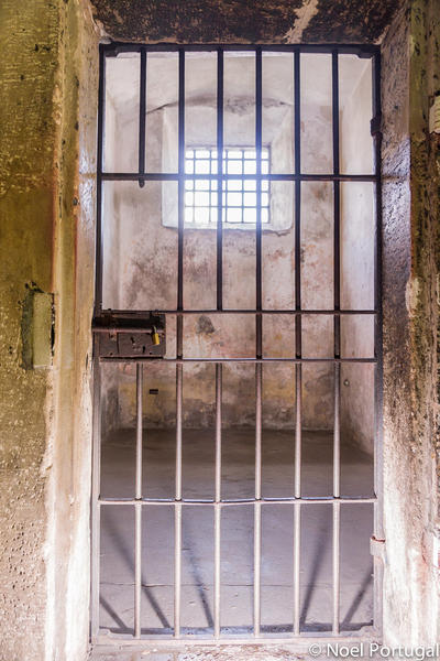 Închisoare, Foto: Flickr