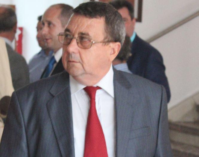 Petre Cioaba, Foto: liberinteleorman.ro