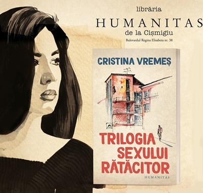 Trilogia sexului ratacitor, Foto: Humanitas