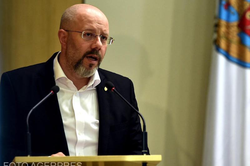 Aurelian Badulescu, Foto: Agerpres