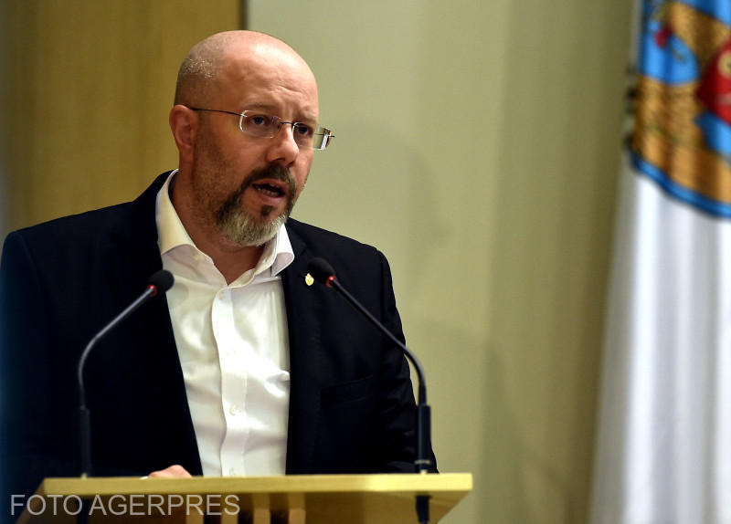 Aurelian Badulescu, Foto: Agerpres