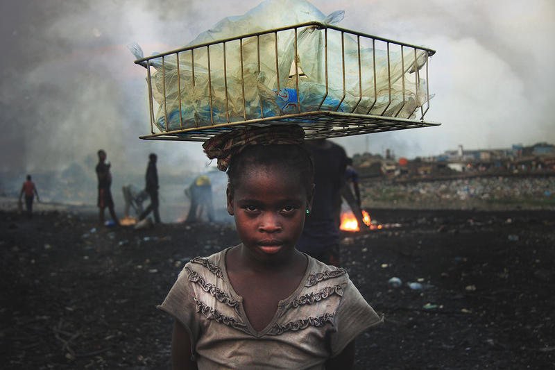 Welcome to Sodom , Foto: Pelicam