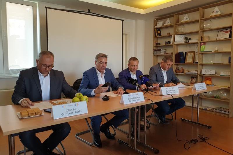 Imagine din timpul evenimentului, Foto: Hotnews