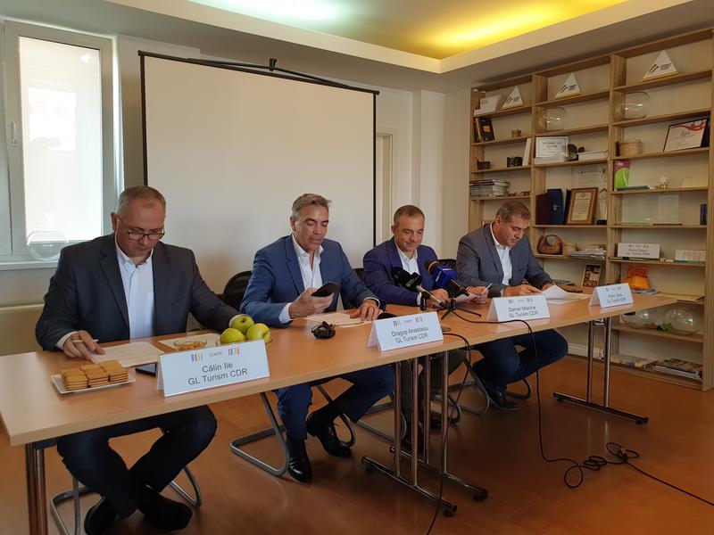 Imagine din timpul evenimentului, Foto: Hotnews