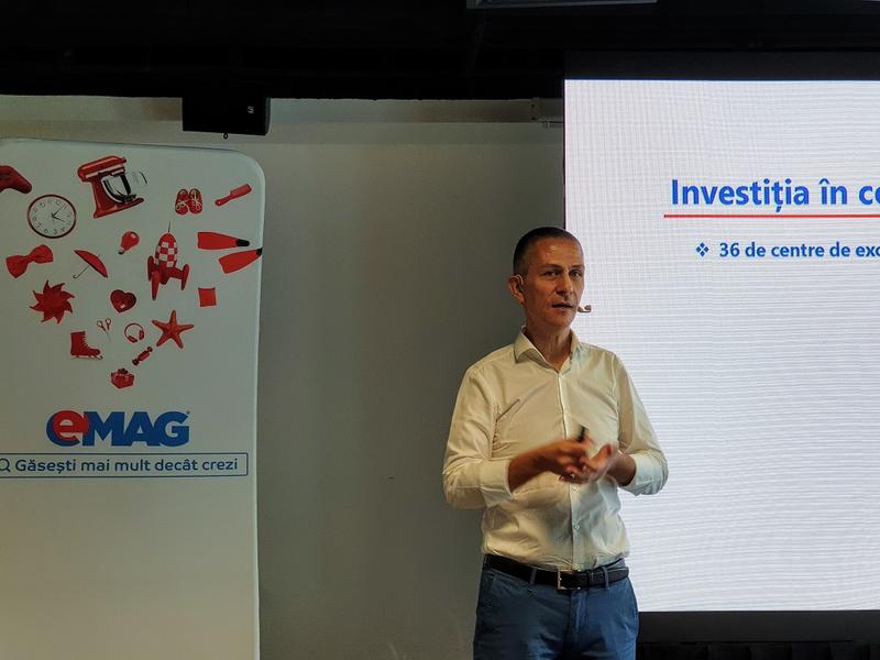 Iulian Stanciu, Foto: Hotnews