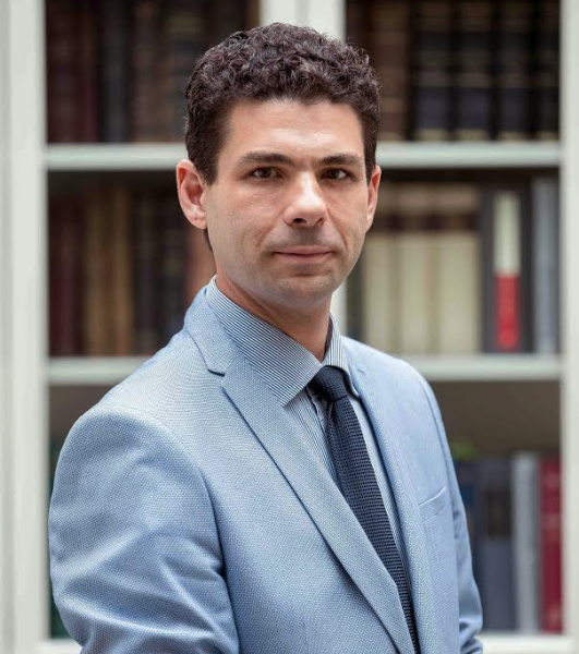 Antoniu Obancia, Foto: Rubin Meyer Doru & Trandafir