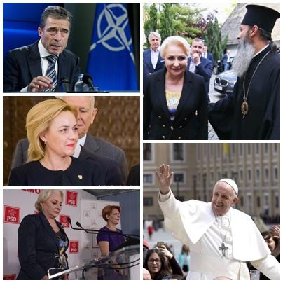 Subiectele zilei, Foto: Colaj foto