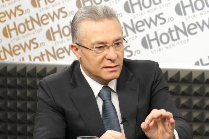 Cristian Diaconescu, Foto: Hotnews