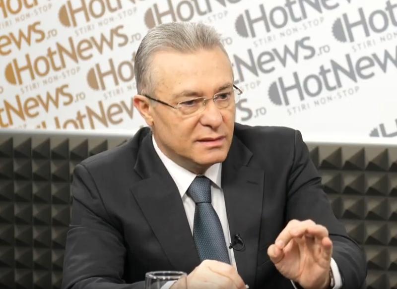 Cristian Diaconescu, Foto: Hotnews