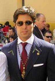 fran rivera, Foto: Wikipedia