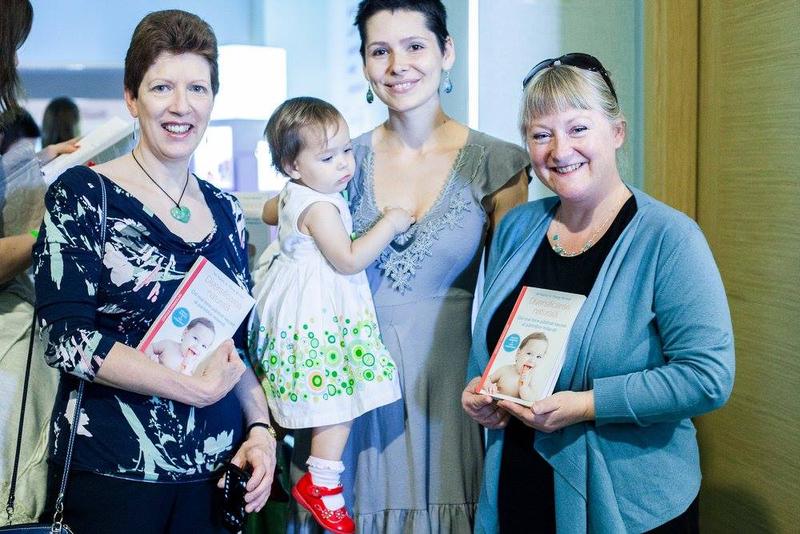 Conferinta autodiversificare Totul despre mame, Foto: Totul despre mame