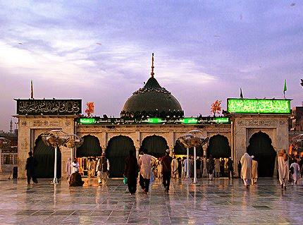 Data Darbar, Foto: wikipedia