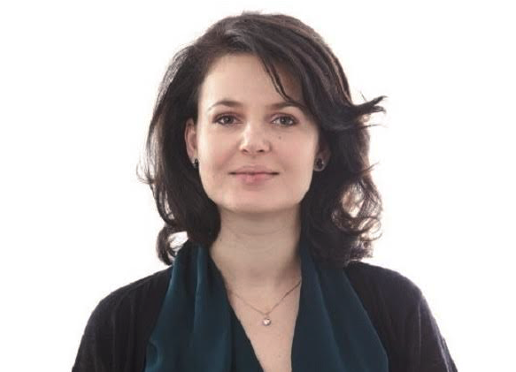 Georgiana Iancu, Foto: Pwc Romania