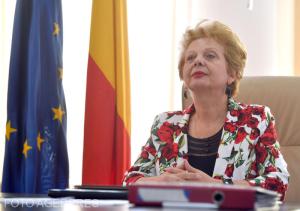 Doina Pana, Foto: Agerpres