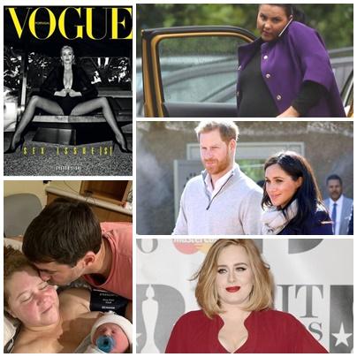 Vedete, Foto: Colaj foto