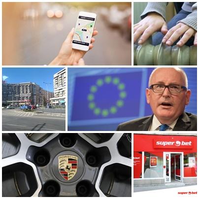 Business, Foto: Colaj foto