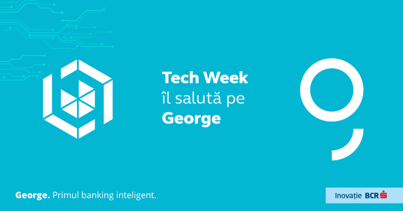 Bucharest Tech Week , Foto: Universum Events