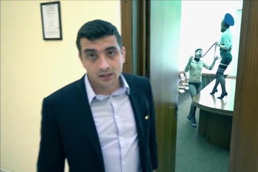 Simion, Foto: Captura