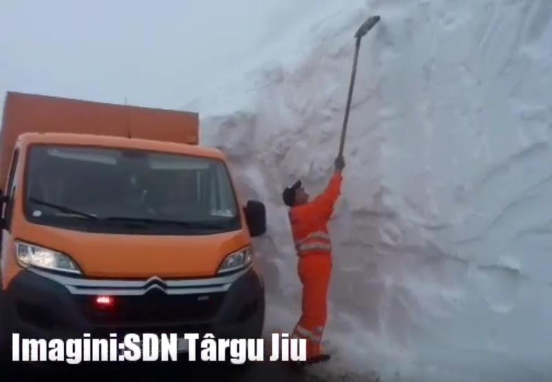 Transalpina, Foto: Hotnews