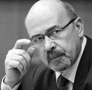 Béla Markó , Foto: Arhiva personala